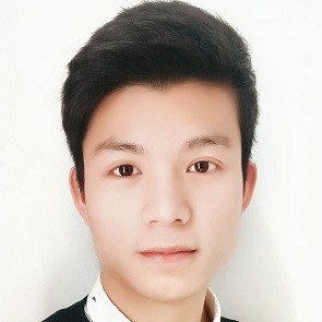 Jun Liu's avatar