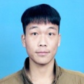 Jun Liu's avatar