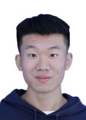 Jun Liu's avatar